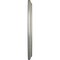 Ekena Millwork Lauren Ceiling Medallion (Fits Canopies up to 6 1/4"), 20 5/8"OD x 6 1/4"ID x 1 3/8"P, Flash Gold CM20LNFLS - alternate 3
